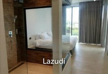 LA LUA : Modern 4 Bed 2 Storey Villa within Resort Complex