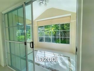 3 Bed 4 Bath 350 SQ.M Nantawan Rama 9 - Onnut