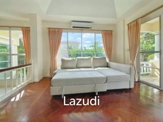 3 Bed 4 Bath 350 SQ.M Nantawan Rama 9 - Onnut