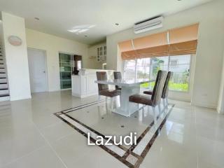 3 Bed 4 Bath 350 SQ.M Nantawan Rama 9 - Onnut