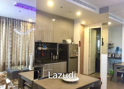 2 Bed 2 Bath 67Sq.m, M Ladprao