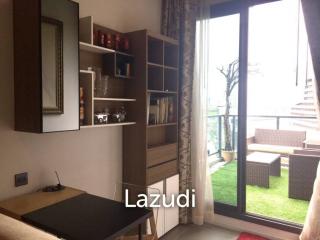 2 Bed 2 Bath 67Sq.m, M Ladprao