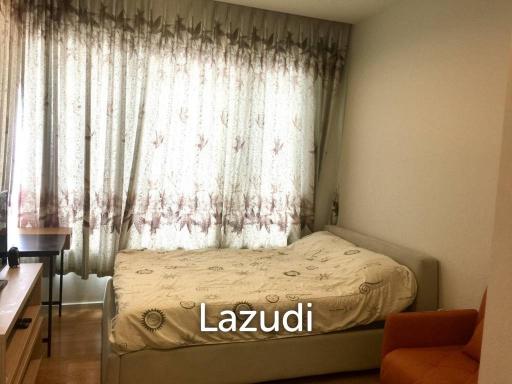 2 Bed 2 Bath 67Sq.m, M Ladprao