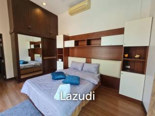 4 Bedrooms 3 Bathrooms,1020 sqm, Villa in Tong Khlom Tan Man