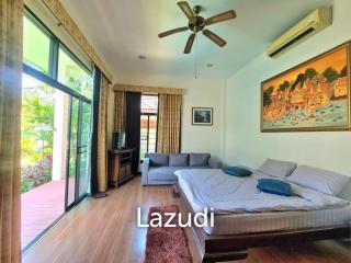 4 Bedrooms 3 Bathrooms,1020 sqm, Villa in Tong Khlom Tan Man