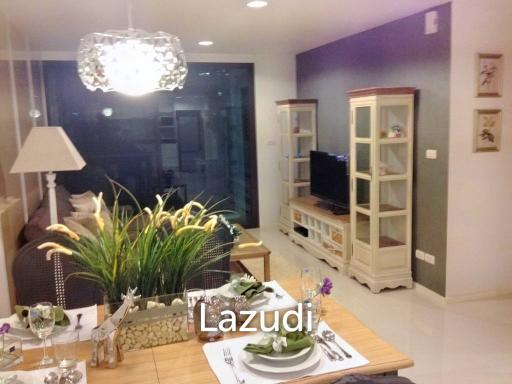 1 Bed 55 SQ.M at Pearl Residences Sukhumvit 24