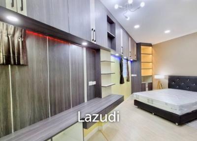 2 Bed 1 Bath 100 SQ.M At President Park 24