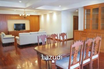 3 Bed 3 Bath 200 SQ.M at Nagara Mansion