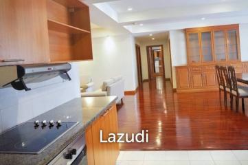 3 Bed 3 Bath 200 SQ.M at Nagara Mansion