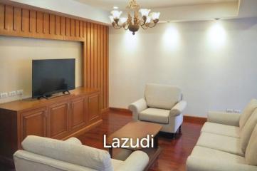 3 Bed 3 Bath 200 SQ.M at Nagara Mansion