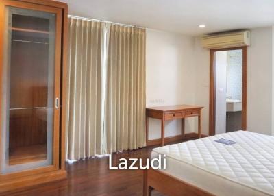 3 Bed 3 Bath 200 SQ.M at Nagara Mansion