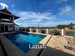 BelVida Estates : Luxury Bali Style 4 Bed Pool Villa