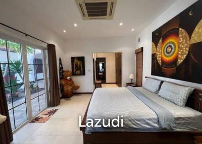 BelVida Estates : Luxury Bali Style 4 Bed Pool Villa