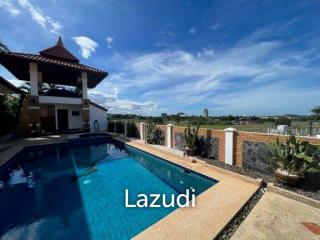 BelVida Estates : Luxury Bali Style 4 Bed Pool Villa