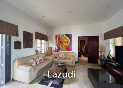 BelVida Estates : Luxury Bali Style 4 Bed Pool Villa