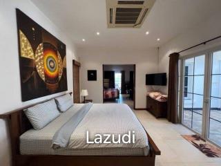 BelVida Estates : Luxury Bali Style 4 Bed Pool Villa