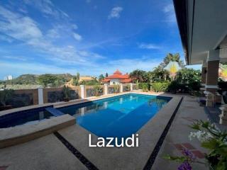 BelVida Estates : Luxury Bali Style 4 Bed Pool Villa