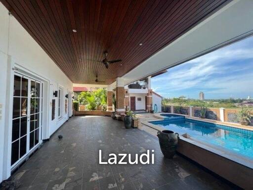 BelVida Estates : Luxury Bali Style 4 Bed Pool Villa