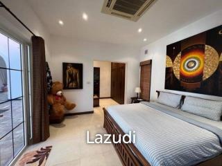 BelVida Estates : Luxury Bali Style 4 Bed Pool Villa