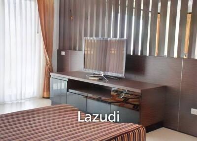 1 Bed 150 Sqm. View Talay Residence 6 Wongamat