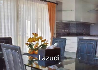 1 Bed 150 Sqm. View Talay Residence 6 Wongamat