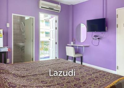 Hostel For Sale In Central Location