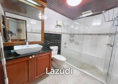 2 Bedrooms 2 Bathrooms, 110 sqm,Park Beach Wongamat