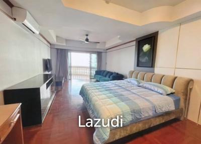 2 Bedrooms 2 Bathrooms, 110 sqm,Park Beach Wongamat