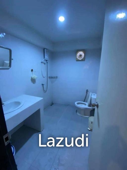 2 Bedroom 2 Bathroom, 24 sqm, Central Pattaya
