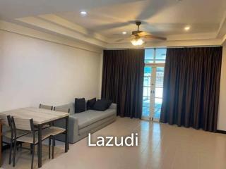 2 Bedroom 2 Bathroom, 24 sqm, Central Pattaya