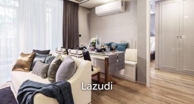 2 Bed 2 Bath 68.39 SQ.M Maestro 01 Sathorn – Yen Akat