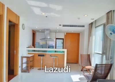 2 Bed 2 Bath 90.20 SQ.M Ananya Wongamat