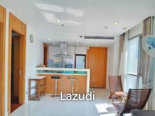 2 Bed 2 Bath 90.20 SQ.M Ananya Wongamat