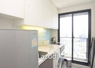 studio 30 SQ.M Urbano Absolute Sathon - Taksin