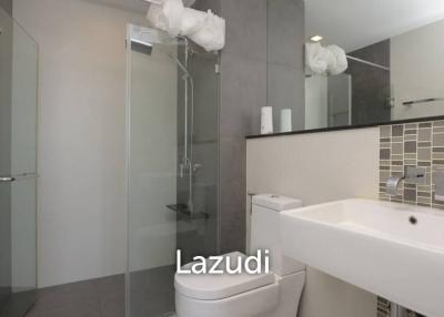 studio 30 SQ.M Urbano Absolute Sathon - Taksin