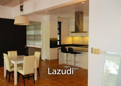 CASADAENG :    2 Bed Condo near Takiab Beach