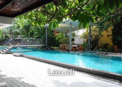 CASADAENG :    2 Bed Condo near Takiab Beach