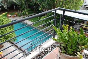 CASADAENG :    2 Bed Condo near Takiab Beach