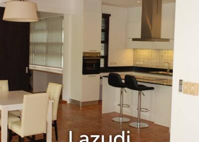 CASADAENG :    2 Bed Condo near Takiab Beach