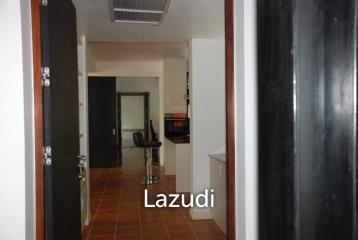 CASADAENG :    2 Bed Condo near Takiab Beach