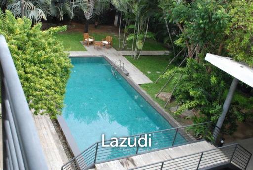 CASADAENG :    2 Bed Condo near Takiab Beach