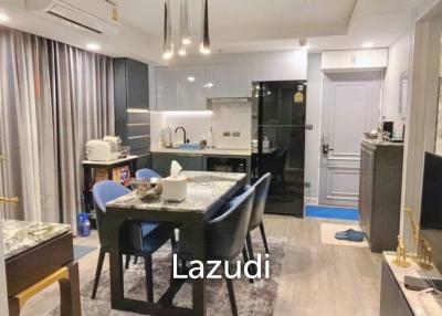 2 Bed 2 Bath 95 SQ.M Waterford Sukhumvit 50