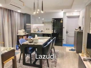 2 Bed 2 Bath 95 SQ.M Waterford Sukhumvit 50