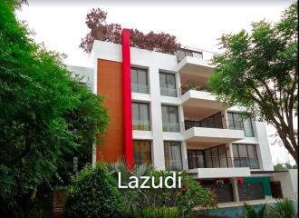 CASADAENG : 3 Bed Condo near Takiab Beach