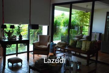 CASADAENG : 3 Bed Condo near Takiab Beach