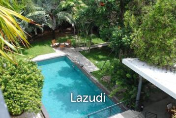 CASADAENG : 3 Bed Condo near Takiab Beach