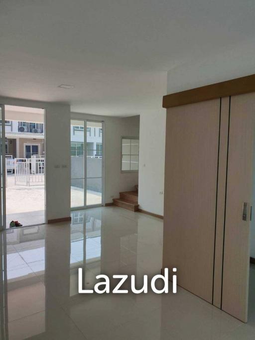 2 Bed 2 bath 89.76 SQ.M ICopenh Sukhumvit 76