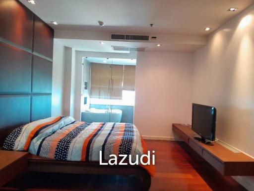 1 Bedroom 1 Bathroom 90.50 Sqm. Ananya Wongamat