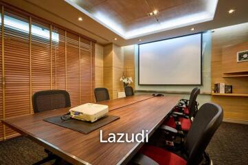 Serviced Office 4 Workstation 16 SQM