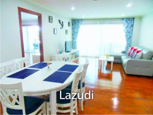 Luxury condo 2 bed near to the Cha-am beach